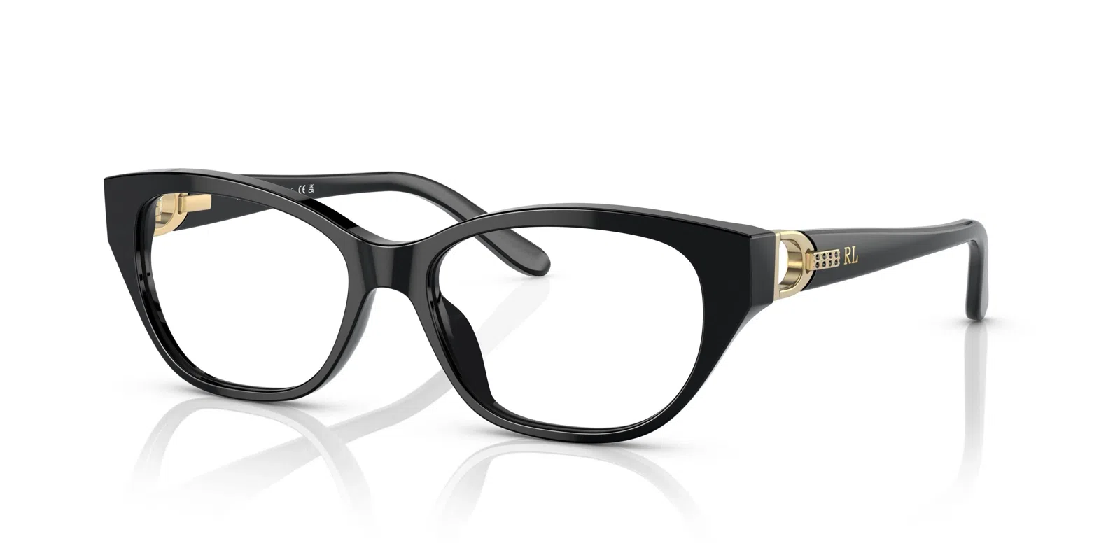 Ralph Lauren 6227U Eyeglasses - view 10